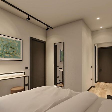 Jr Hotels Hermes Firenze Екстериор снимка