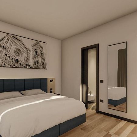 Jr Hotels Hermes Firenze Екстериор снимка