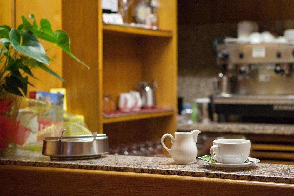Jr Hotels Hermes Firenze Екстериор снимка