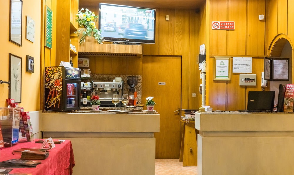 Jr Hotels Hermes Firenze Екстериор снимка
