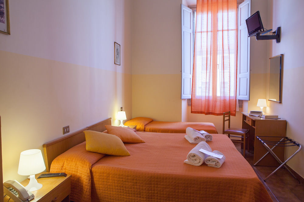 Jr Hotels Hermes Firenze Екстериор снимка