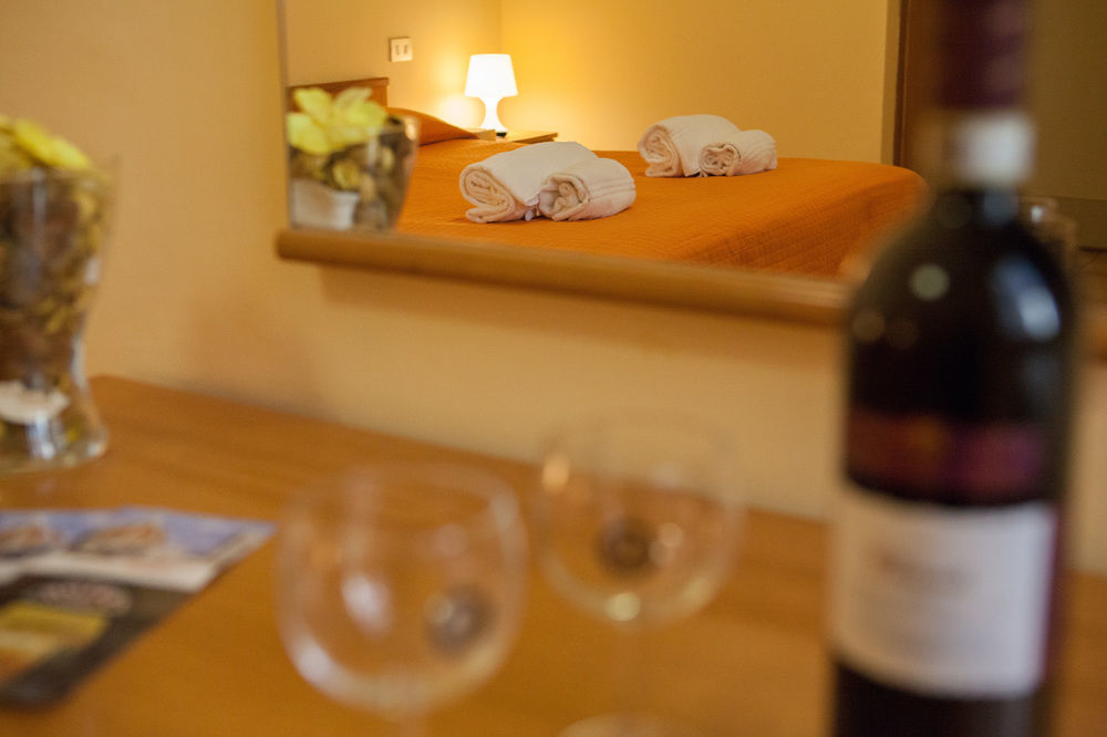 Jr Hotels Hermes Firenze Екстериор снимка