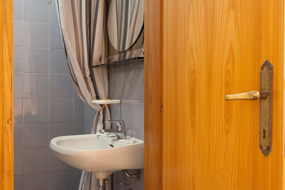 Jr Hotels Hermes Firenze Екстериор снимка